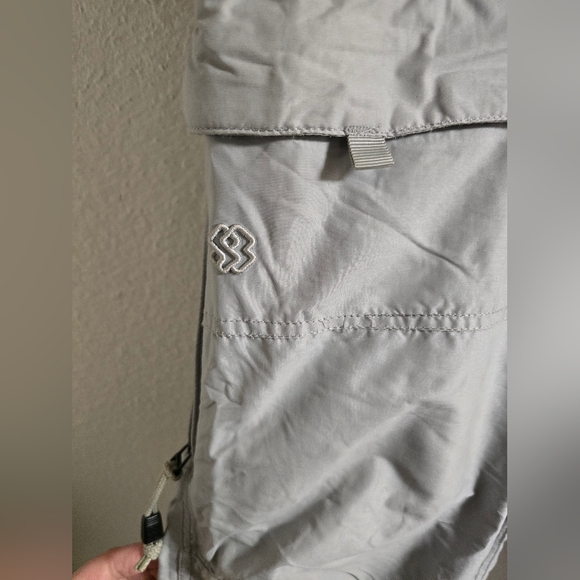 Burton Snowboard Pants Y2k - Picture 4 of 11